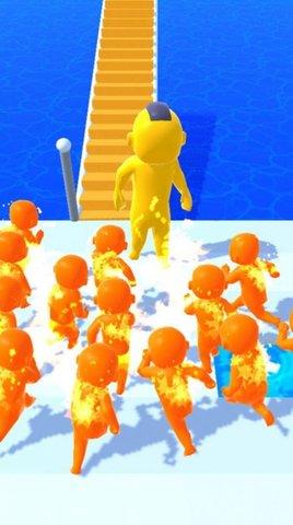 水上英雄乱斗安卓版截图1
