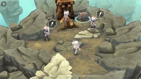 魔女之泉4无限金币版截图1