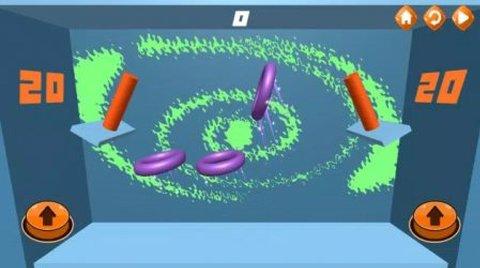 硬环3D中文版截图1