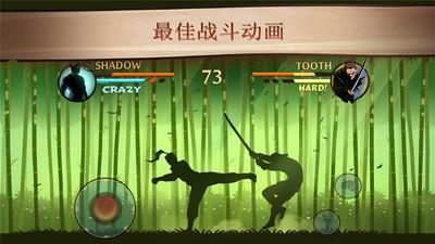 暗影格斗2官方正版截图0