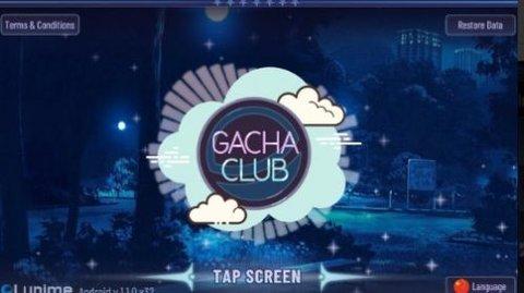 加查咖啡馆单机版截图1