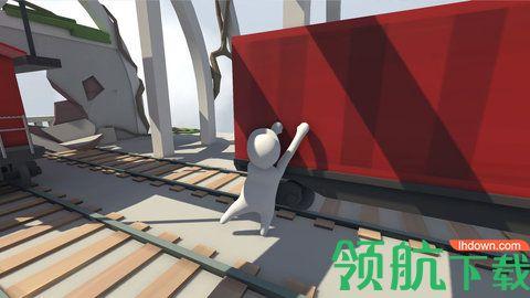 人类跌落梦境下载手机中文版截图2