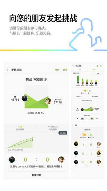 三星健康监测器中文版app截图2