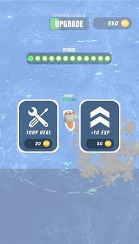 飓风海战游戏中文版截图1