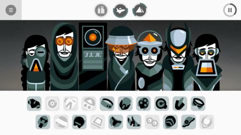 incredibox最新版2023截图1