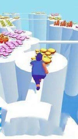 胖子跑酷app手机版截图0
