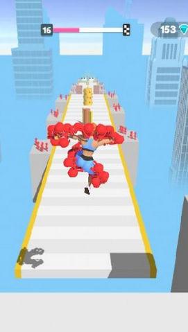 女巨人奔跑游戏免费版截图2