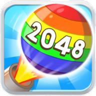 2048泡泡爆裂破解版