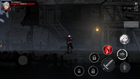 暗影猎人(Shadow Slayer)官方版
