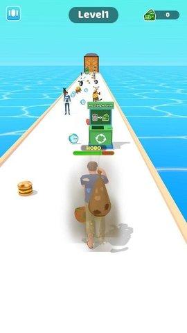 垃圾赛跑者免费版截图1
