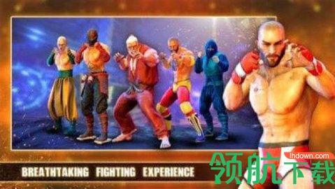疯狂推送游戏官方版截图0