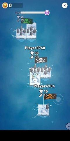 企鹅冲突免费版截图1