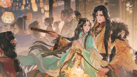 扶摇一梦最新版截图2