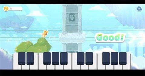 高音鸟记号无限道具版截图0