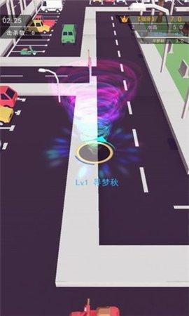 飓风吞噬手机版截图2
