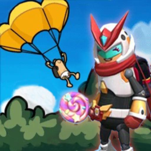 联盟神枪手汉化版