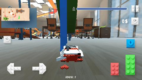 玩具车祸模拟器无限金币版截图2