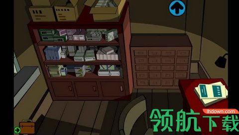 坦利博士的家2手机版截图0