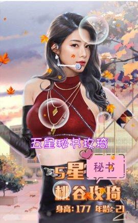 王老板的秘书们破解完整版截图2