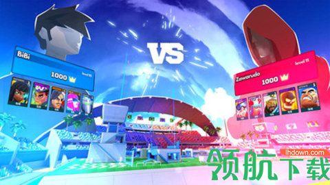 专业射手无现金无限钻石最新版截图1