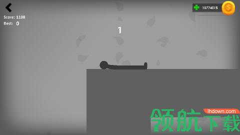 堕落者传奇游戏正式版截图2