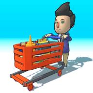超市手推车app手机版