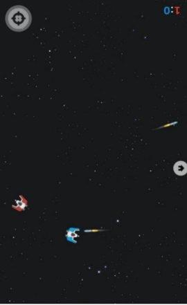 双人飞船冒险手机版截图2