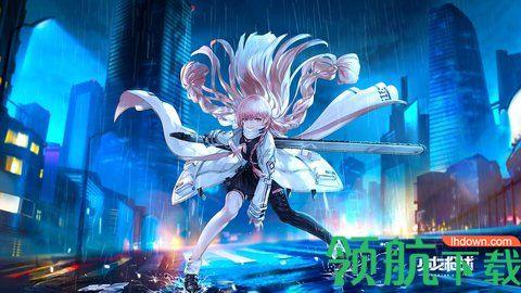 少女枪战安卓版手游最新版截图3