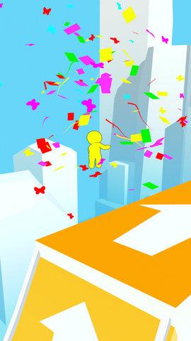 疯狂竞速3d破解版截图1