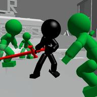 火柴人神话战场免广告版