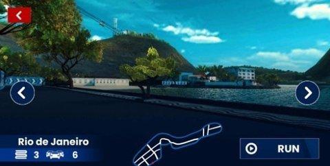 精英X街头赛车手游戏最新版截图0