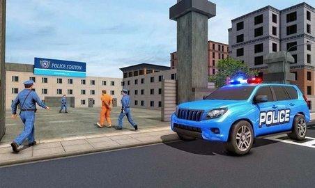 警察模拟器追捕行动手机版截图3