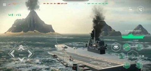 现代战舰app2022最新版本截图2