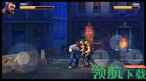 双龙快打免费版截图2