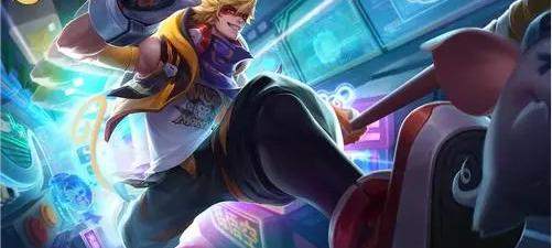 可乐助手王者荣耀单机全皮肤APP