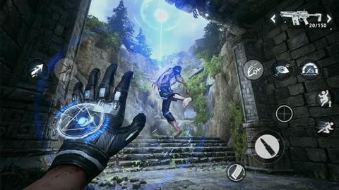 光明记忆无限游戏破解版截图3