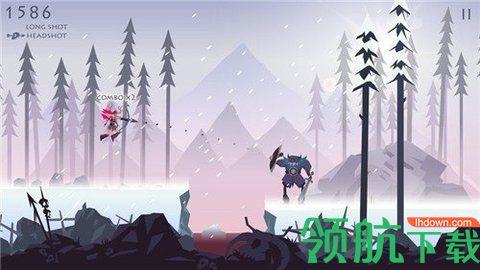 维京射手征途破解版全人物截图0