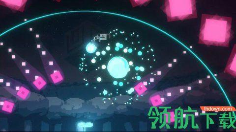 方块坠落之夜破解版截图3