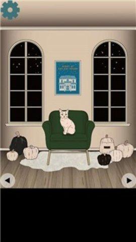 逃离猫猫屋之夜最新版截图0