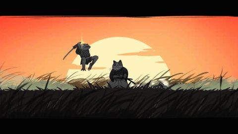 猫武士免费版截图2