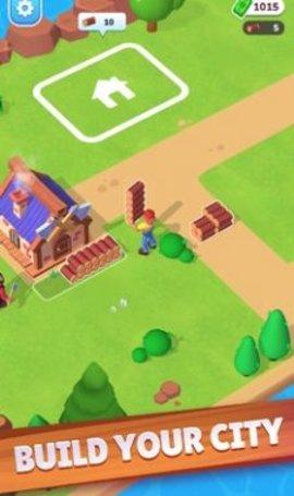 建筑冒险免费版截图2