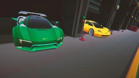 疲劳赛车漂移2022最新版截图0