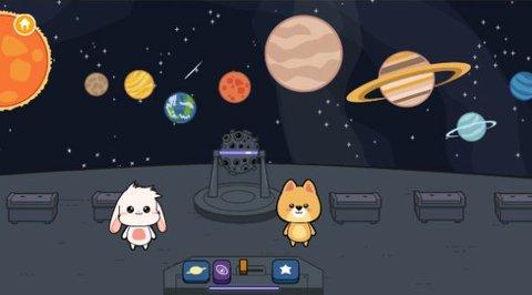 小森的生活日记官方版截图2