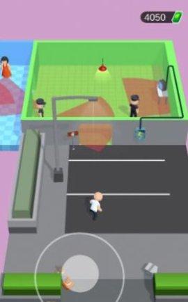 绕开监视手机版截图2
