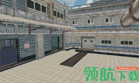 前线突击队任务游戏中文版截图1