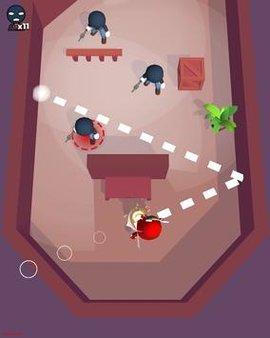 跳弹忍者最新版截图0
