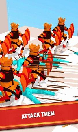 投矛大师游戏安卓版截图2
