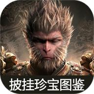黑神话悟空披挂珍宝图鉴安卓版