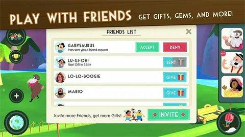 动物声音博物馆安卓版(Snapimals)截图1