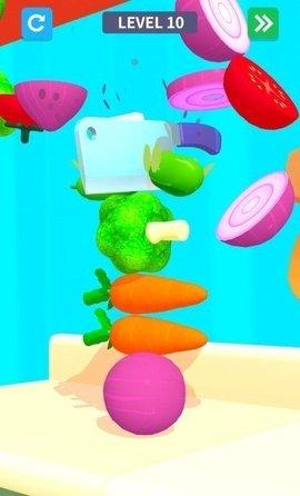 3D料理游戏官方版截图1
